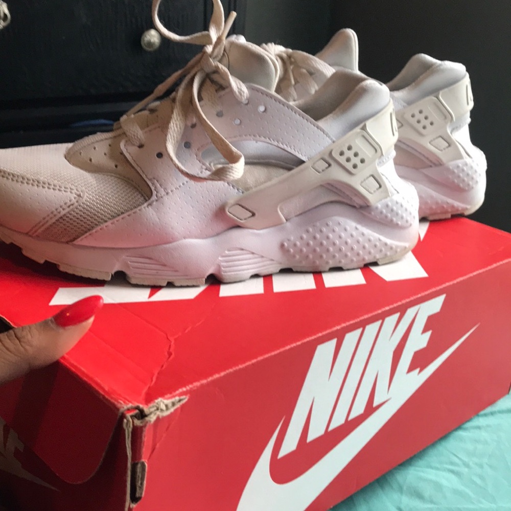 Nike Huarache Run (GS)